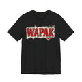 Women’s wapak tee
