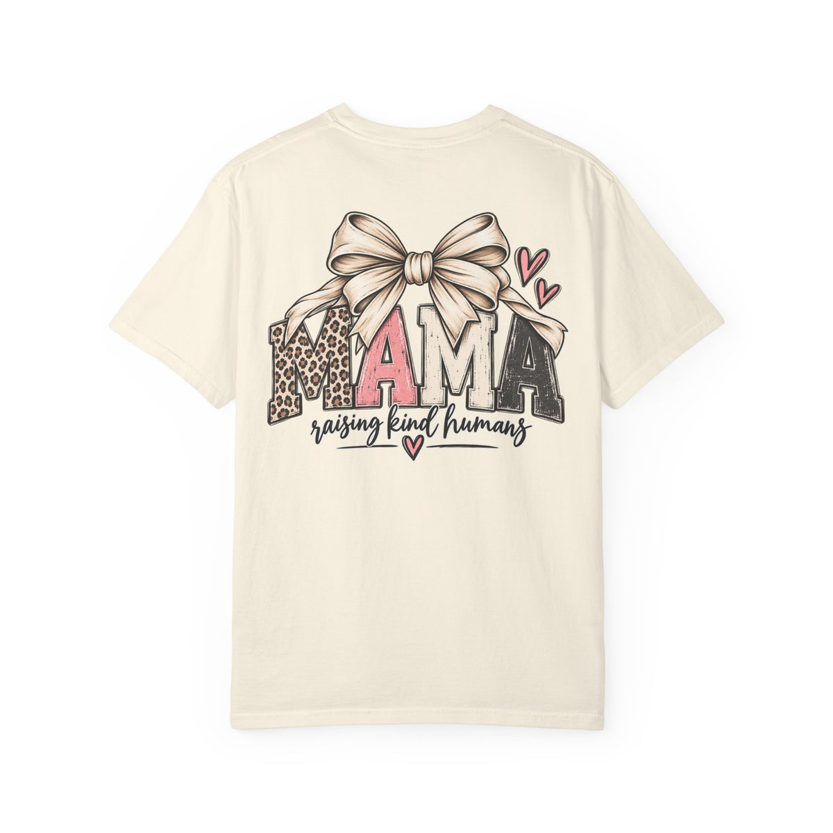 MAMA graphic tee