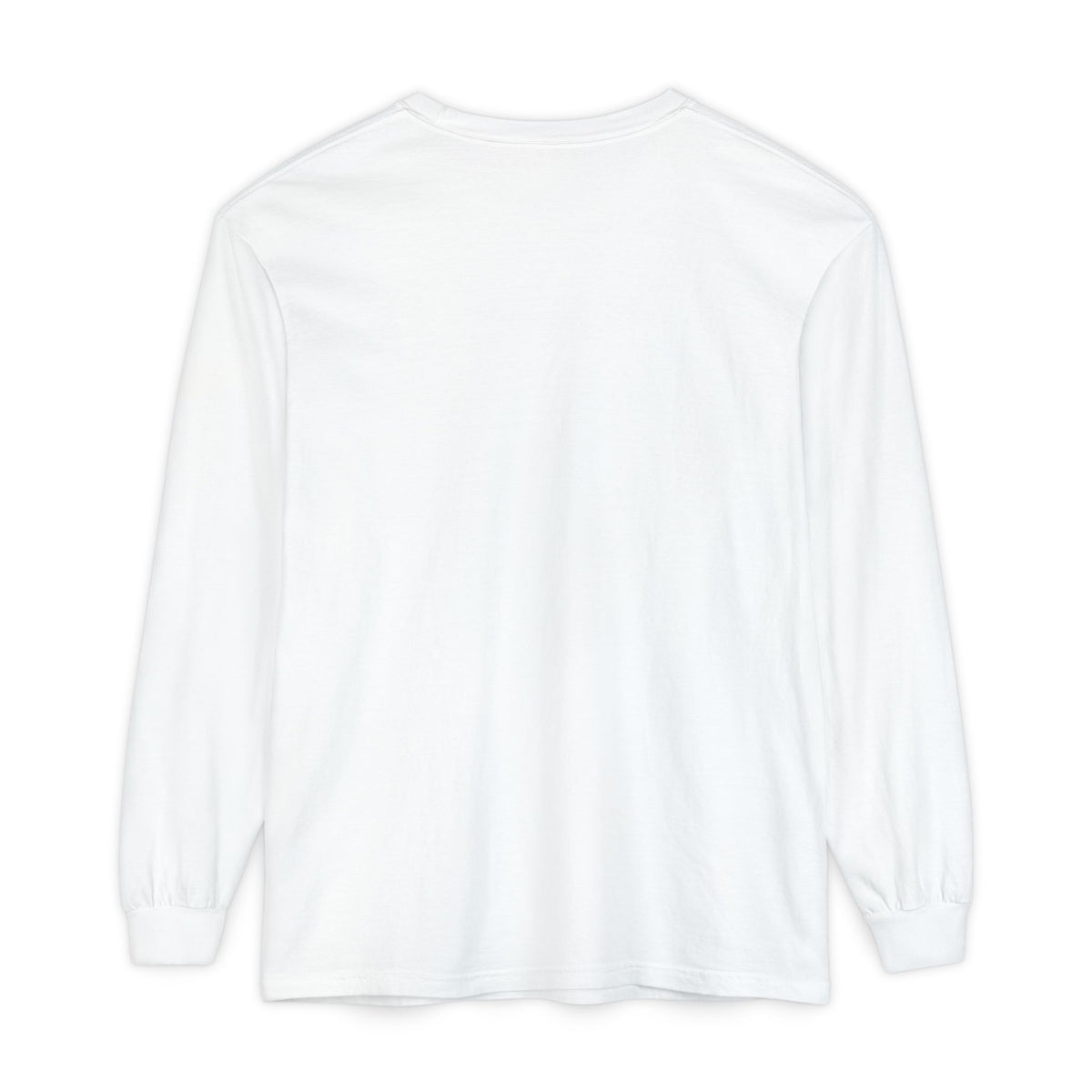 Game Day Graphic Long Sleeve