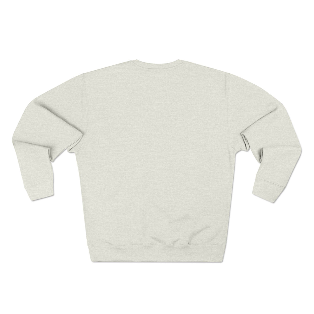 Wapak crewneck