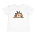 Ghost Toddler Tee