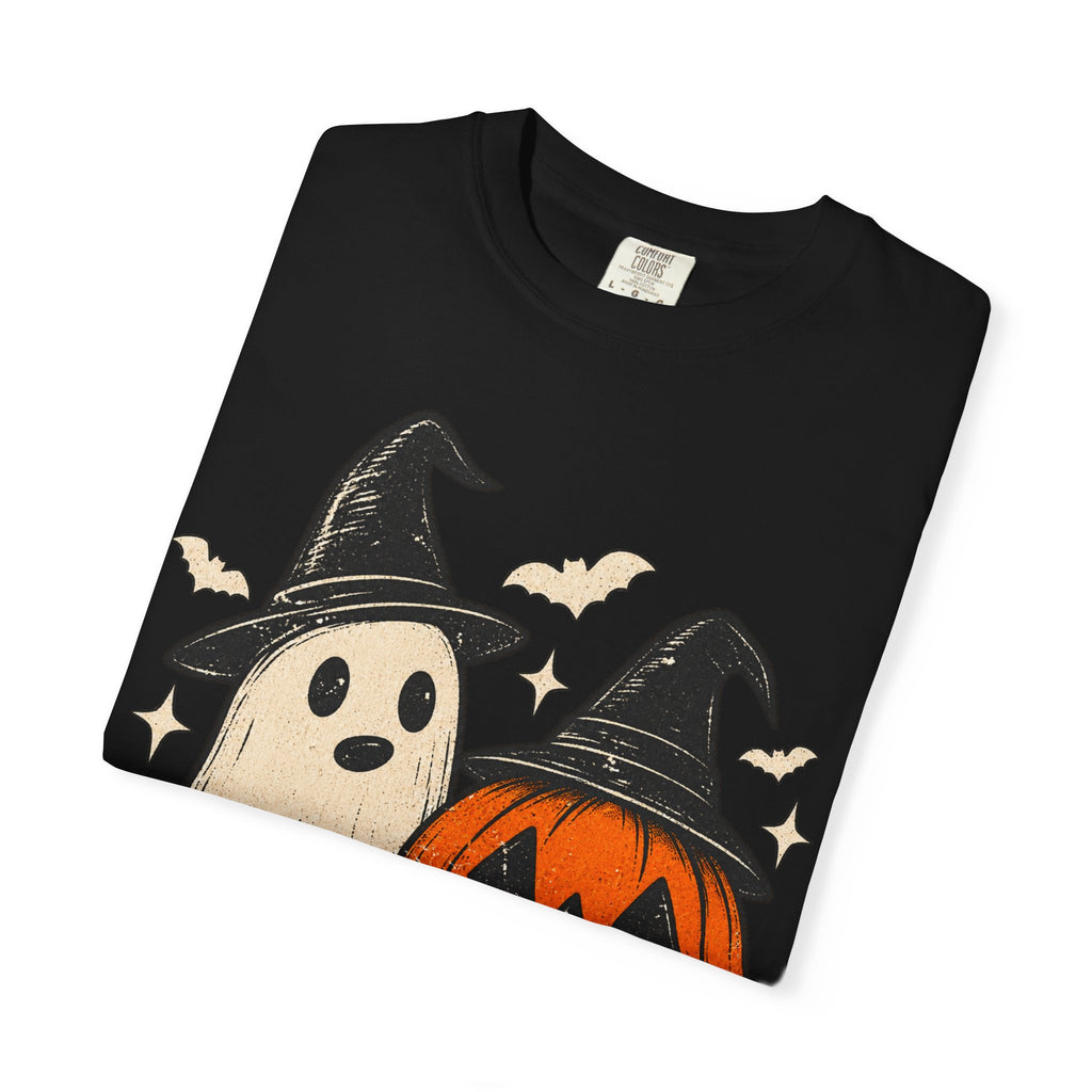 Ghost Pumpkin Tee