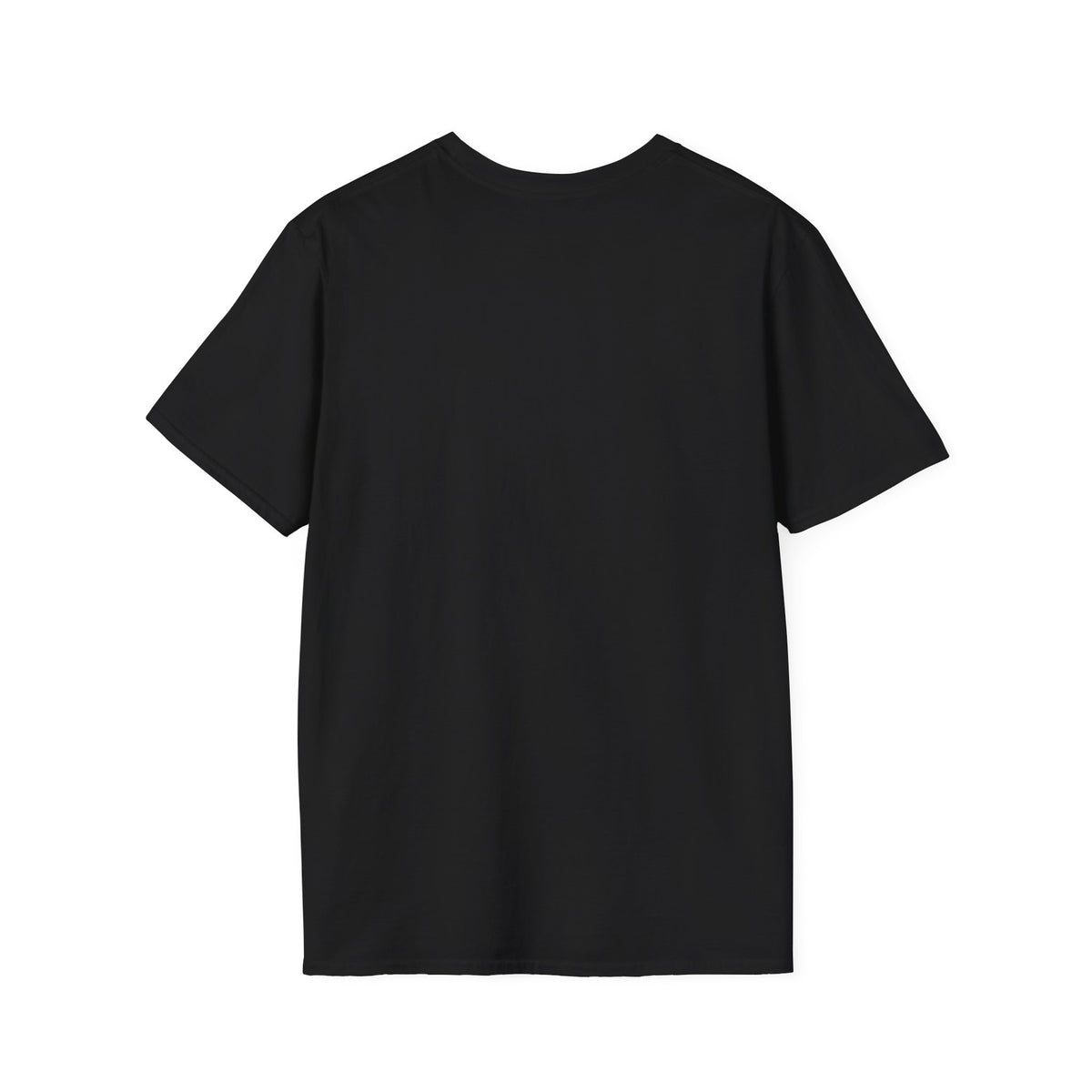 Wapak built different tee