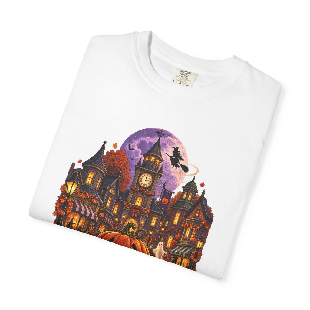 Halloweentown Tee
