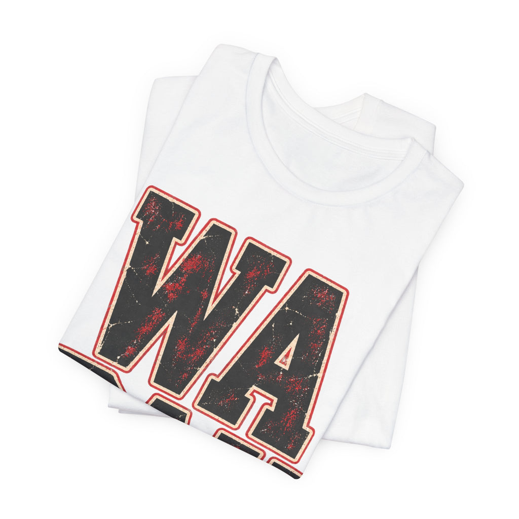 WAPAK tee