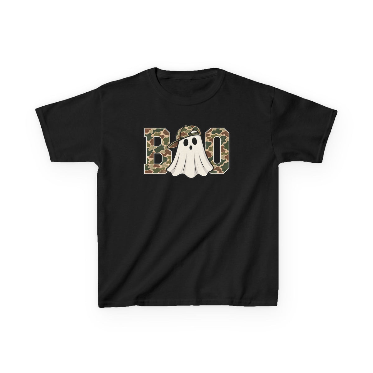 Boo Tee Kids