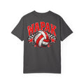 Wapak volleyball T-shirt