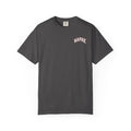 Wapak soccer graphic T-shirt