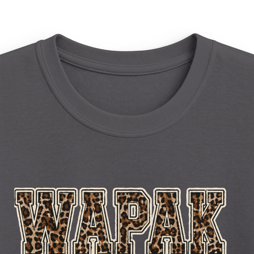 Youth girls wapak tee