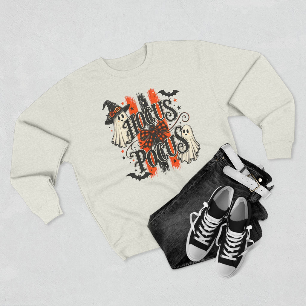 Halloween Crewneck