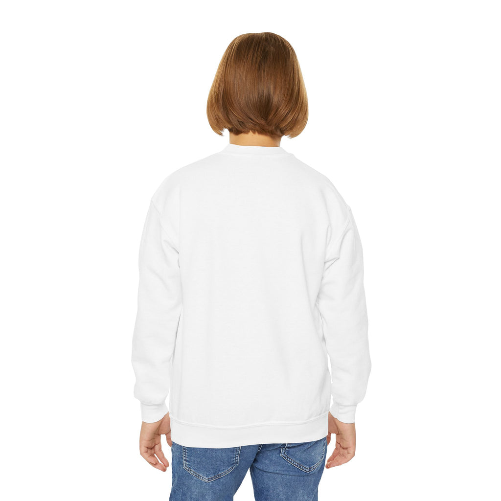 Pumpkin Crewneck