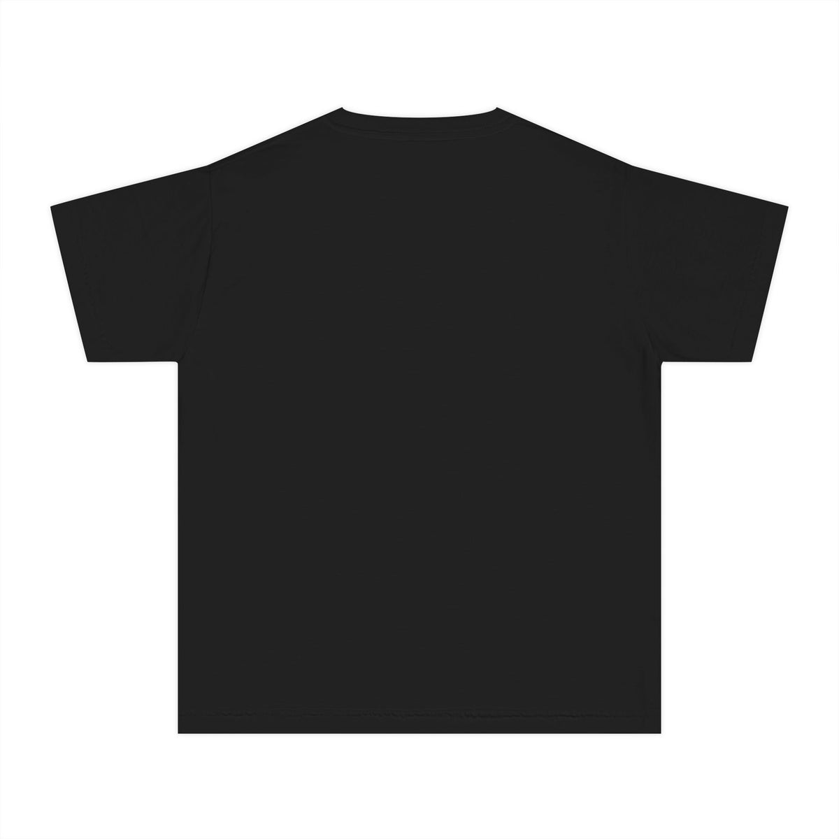 Youth wapak girl tee