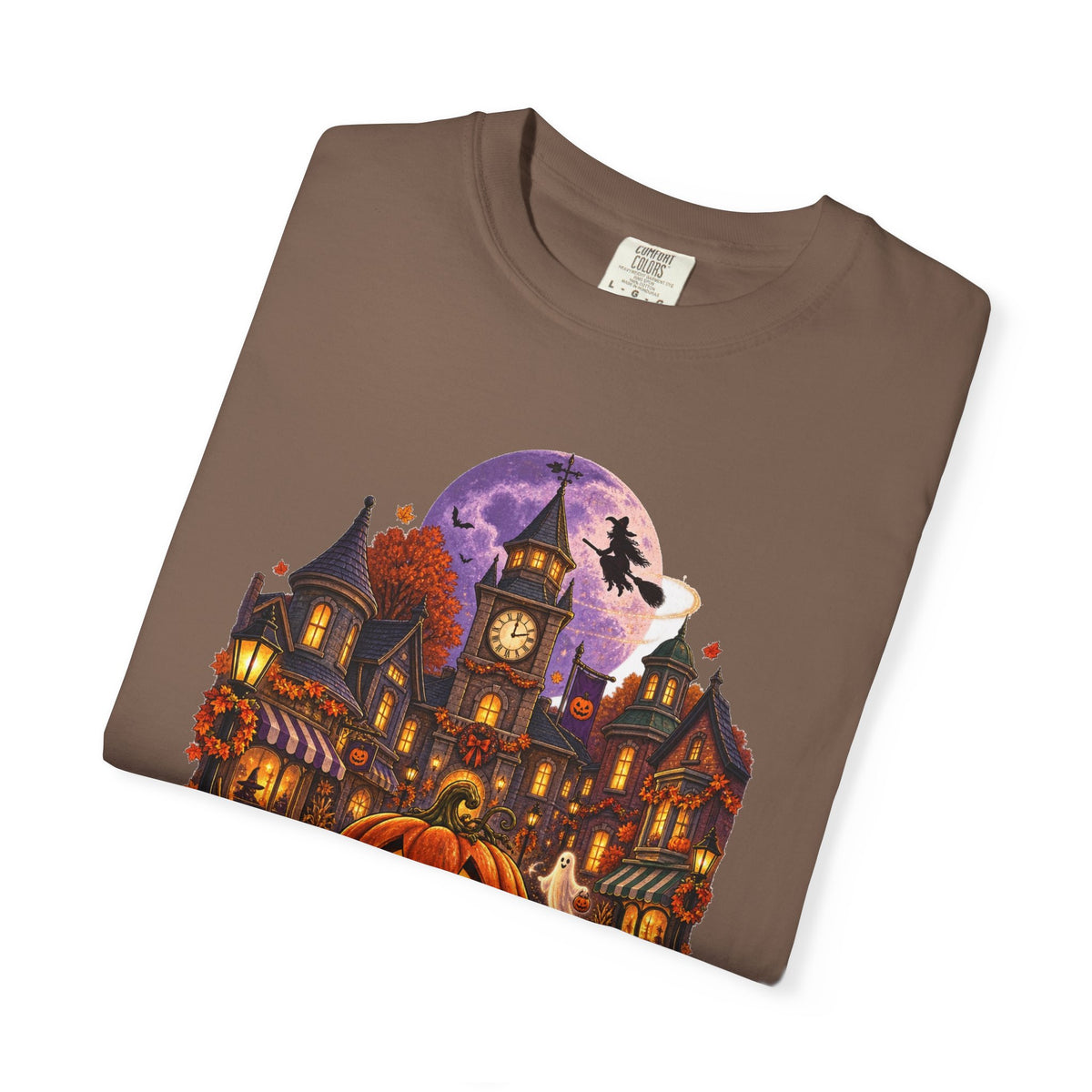 Halloweentown Tee