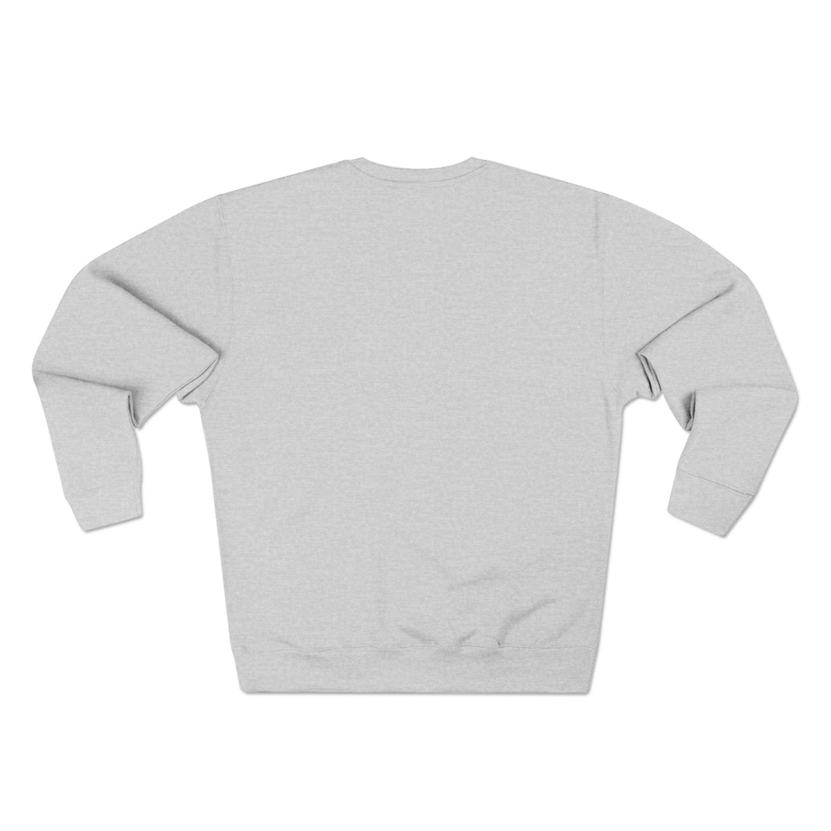 Wapak crewneck
