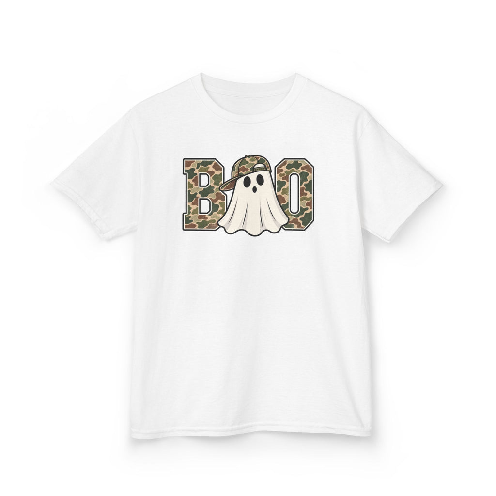 Boo Tee Kids