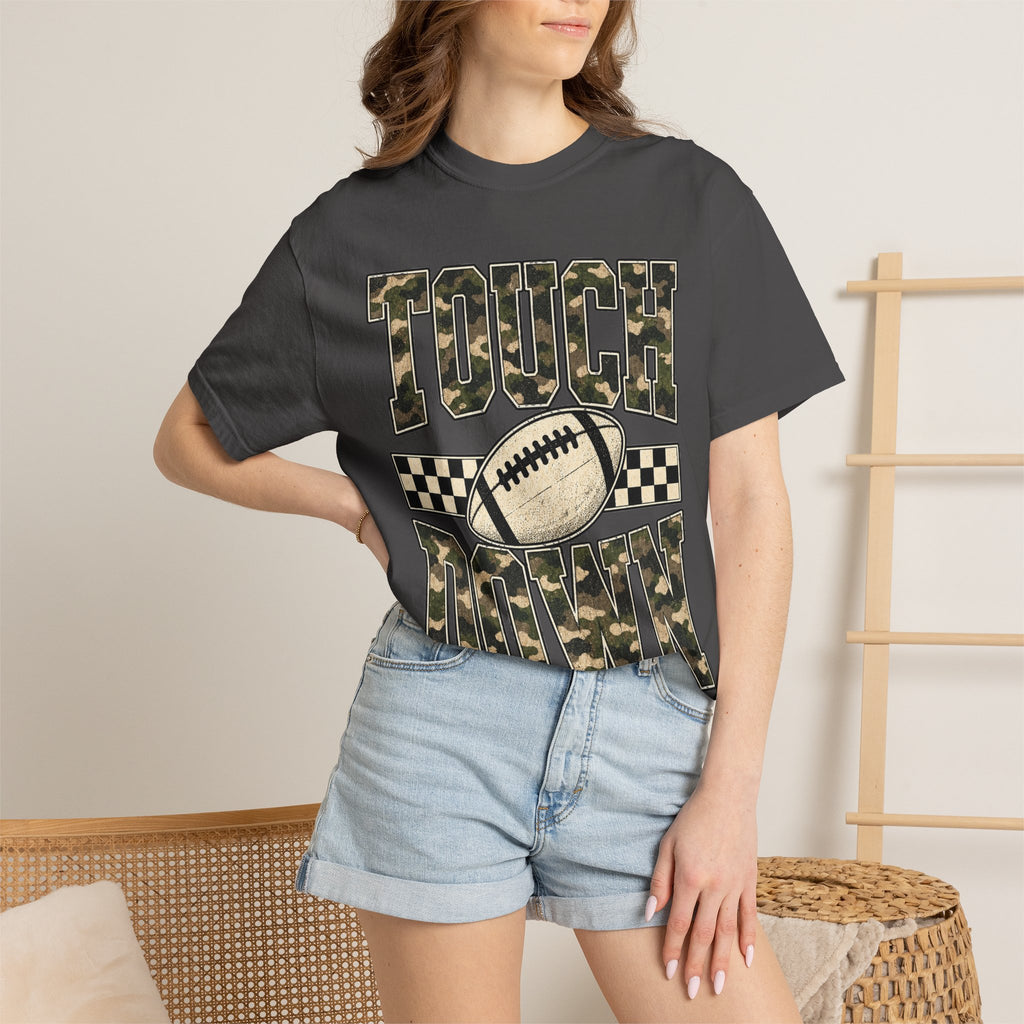 Touchdown Tee
