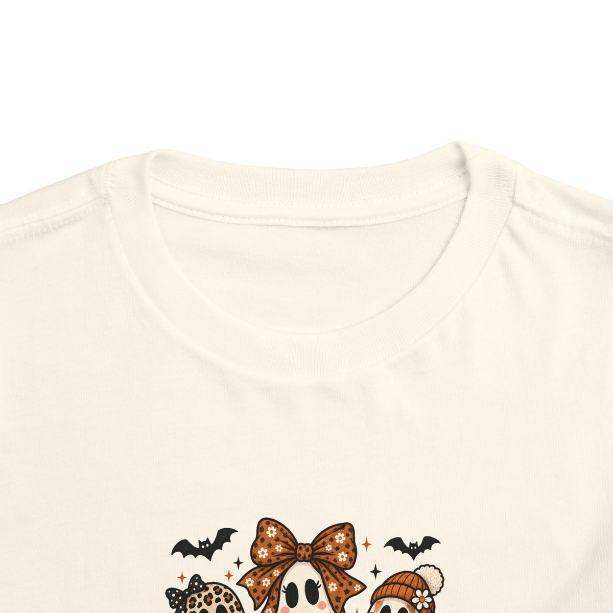 Ghost Toddler Tee