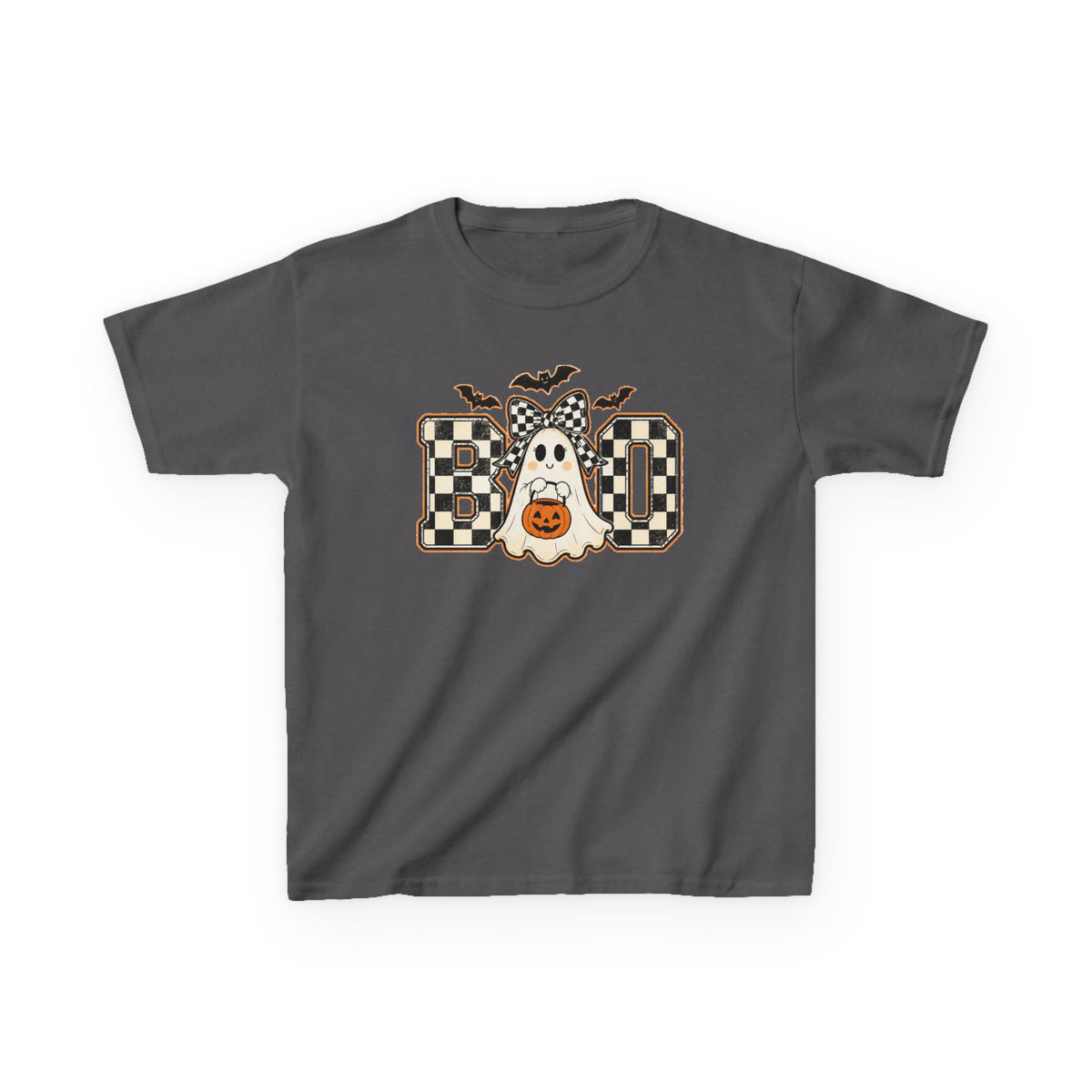 Kids Heavy Cotton™ Tee