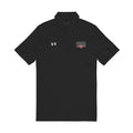 Under Armour men’s wapak polo