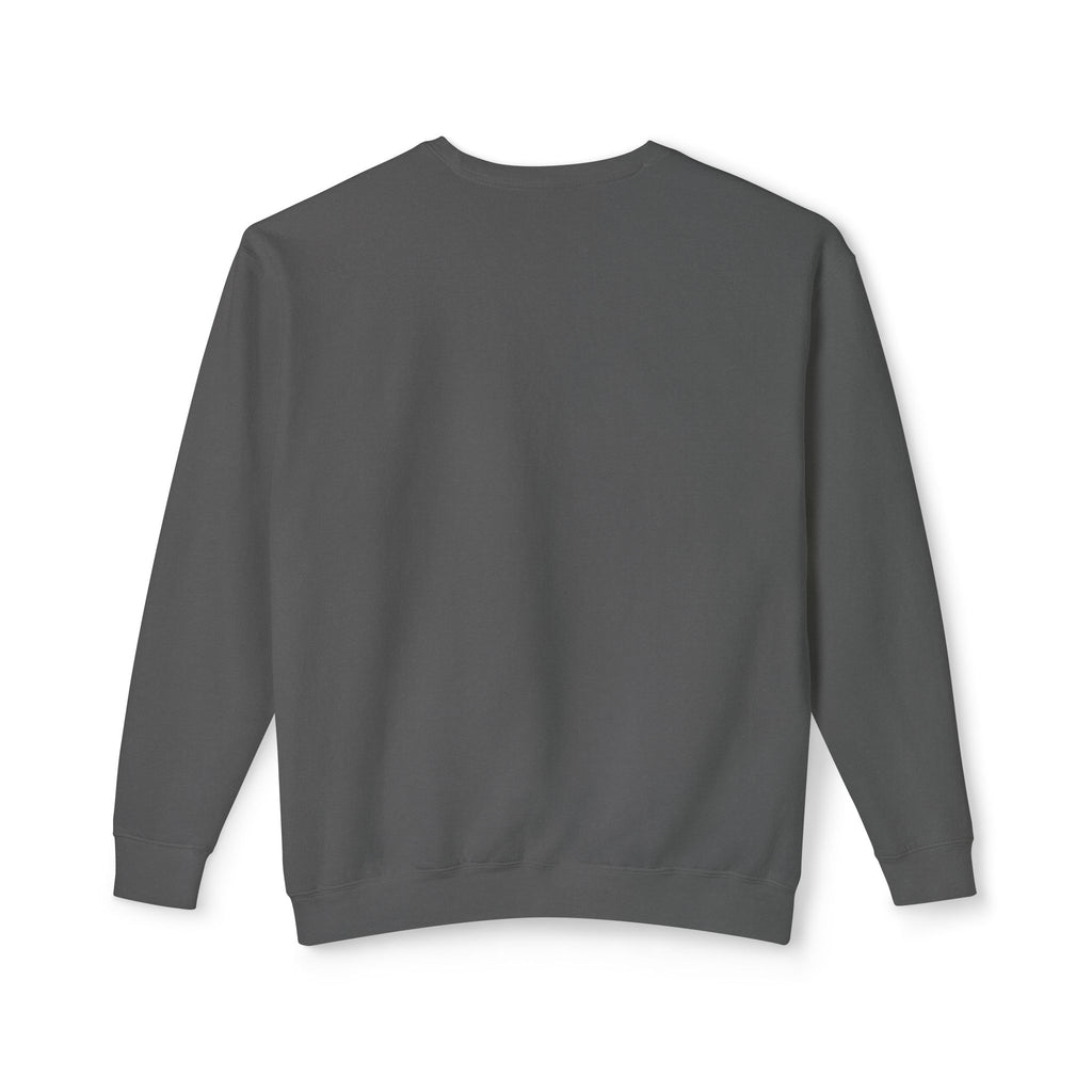 Football Player Grandma Crewneck