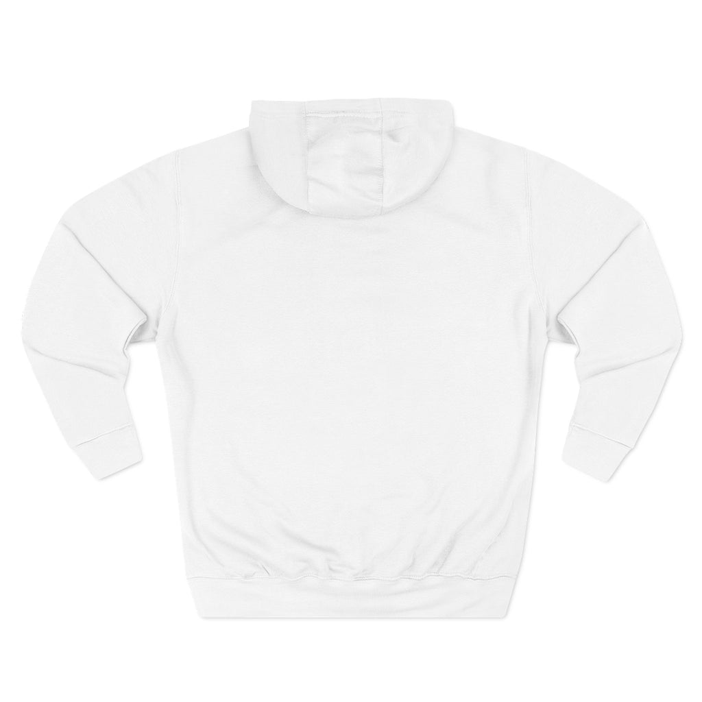 Wapak helmet hoodie