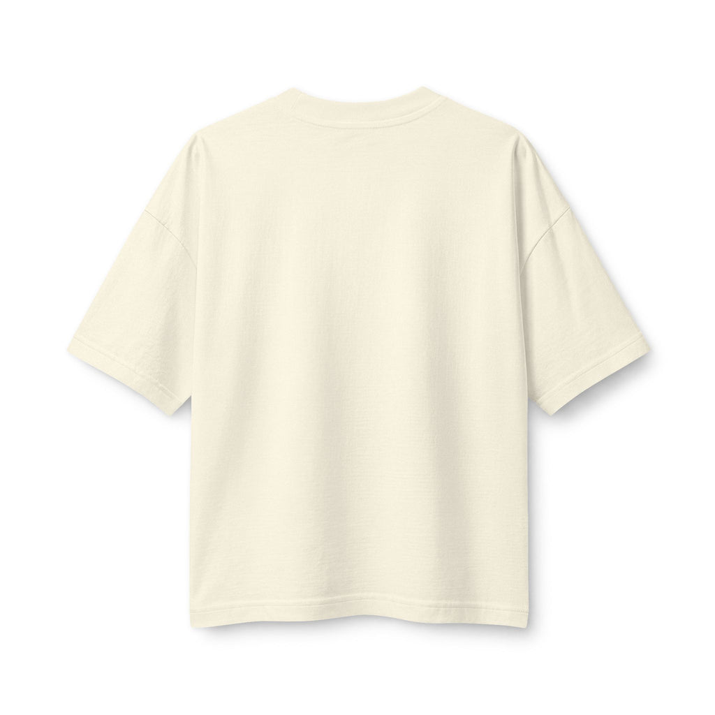 Women's 6-Ounce Heavyweight Tee