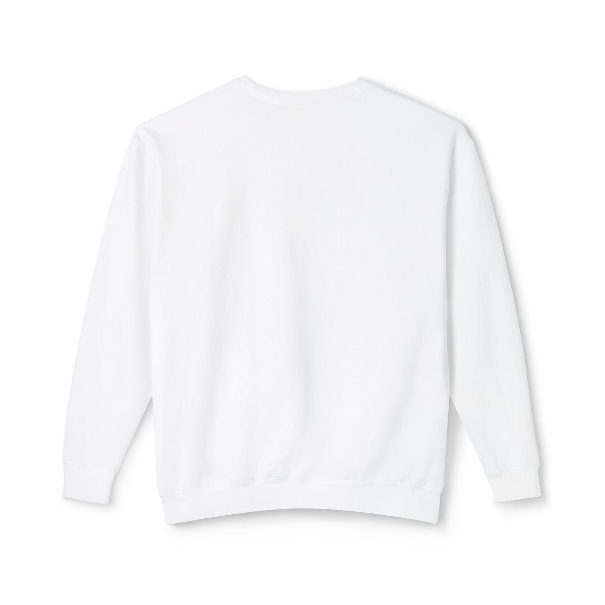 Pumpkin weather crewneck