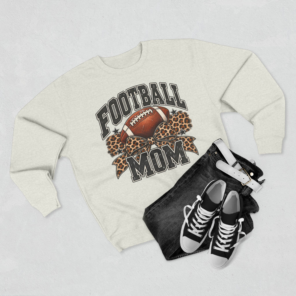 Unisex Crewneck Sweatshirt
