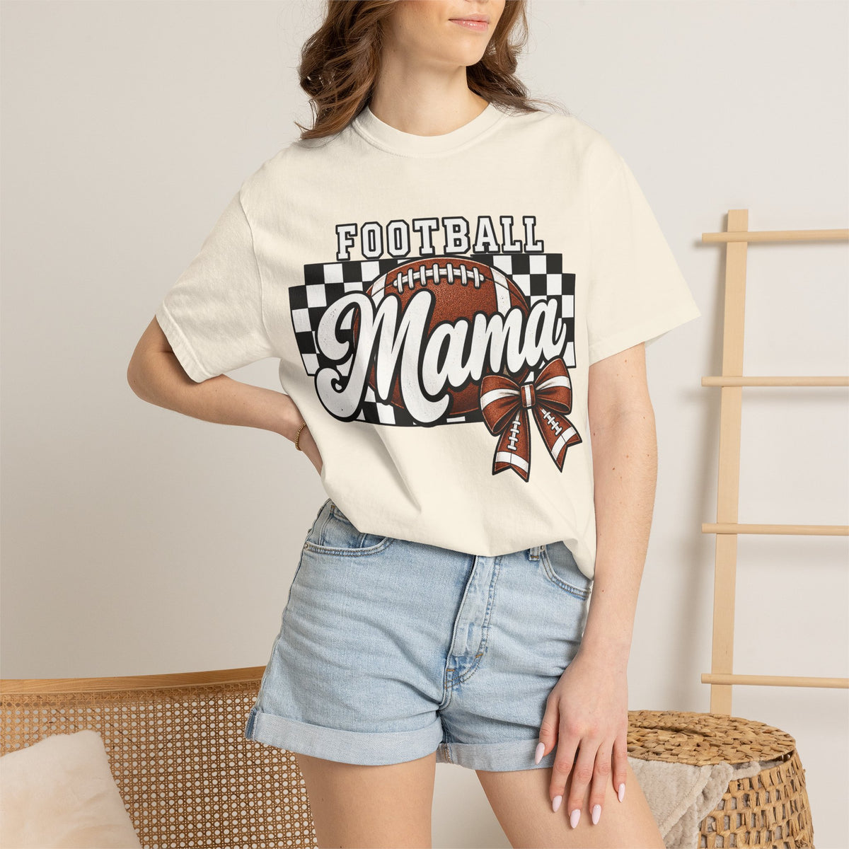 Football Mama