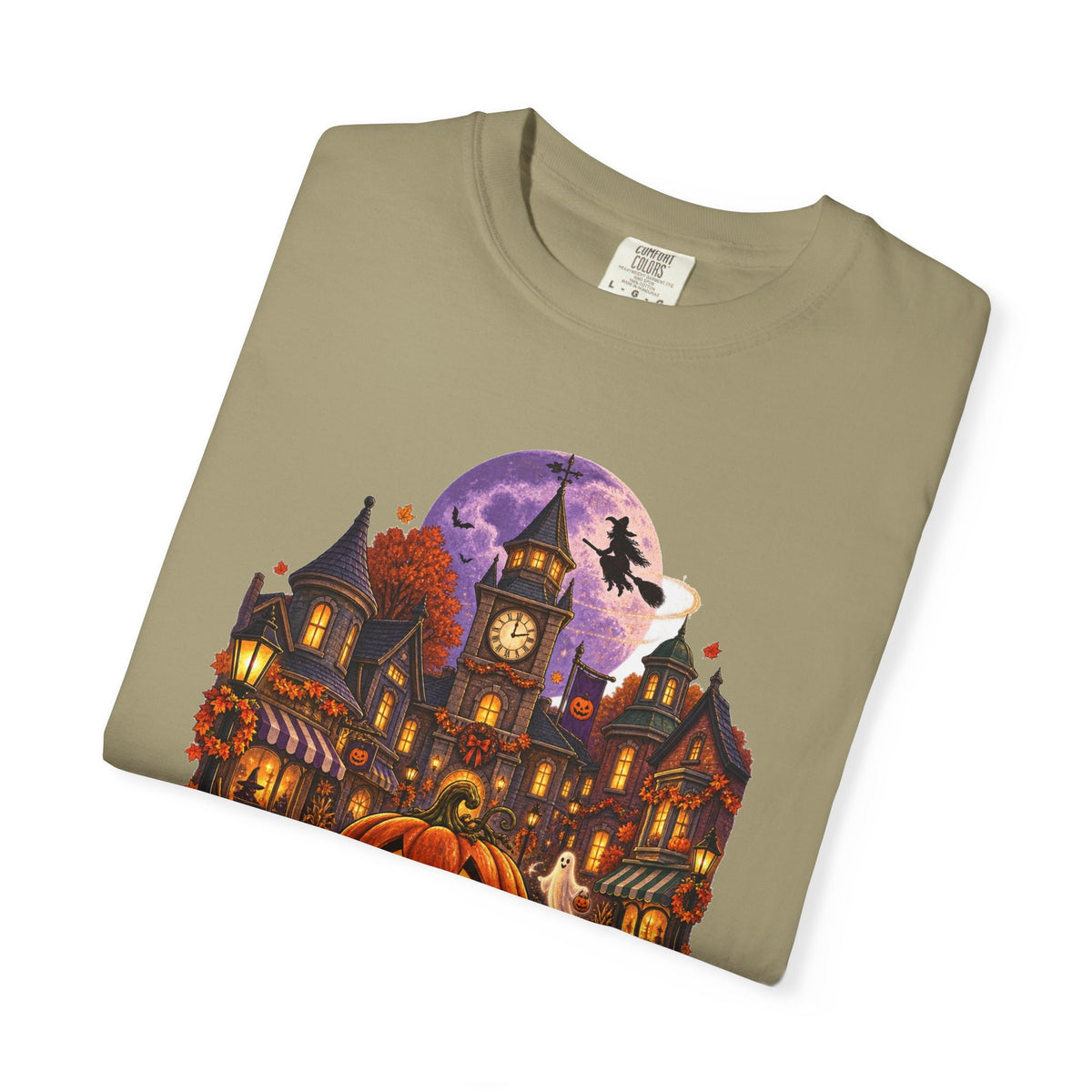 Halloweentown Tee