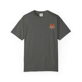Fall graphic T-shirt