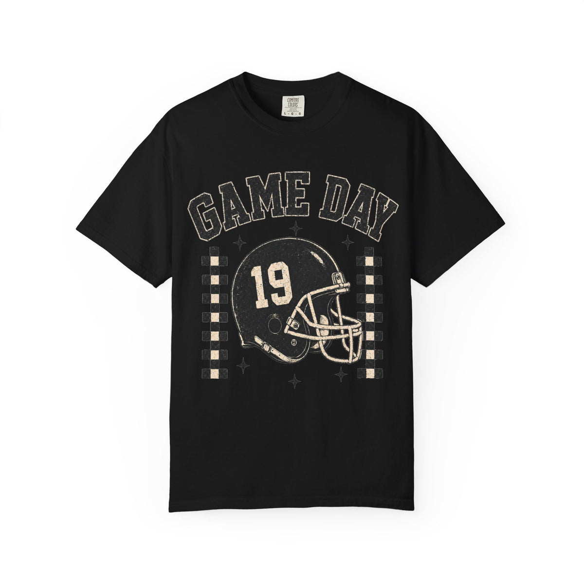 Game Day Football Helmet