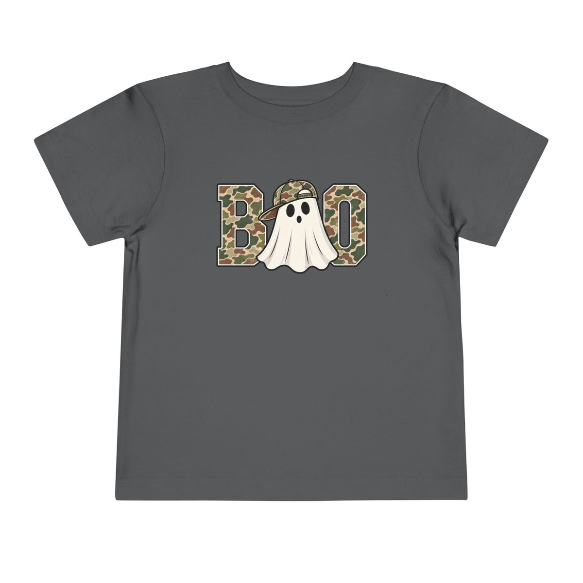 Boo Tee Toddler