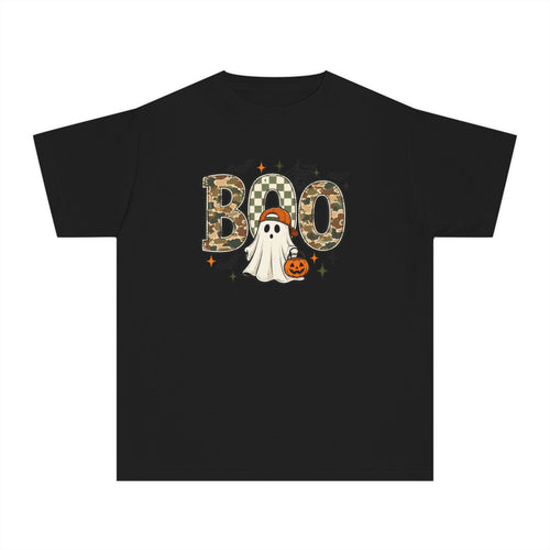 Boo Youth Tee