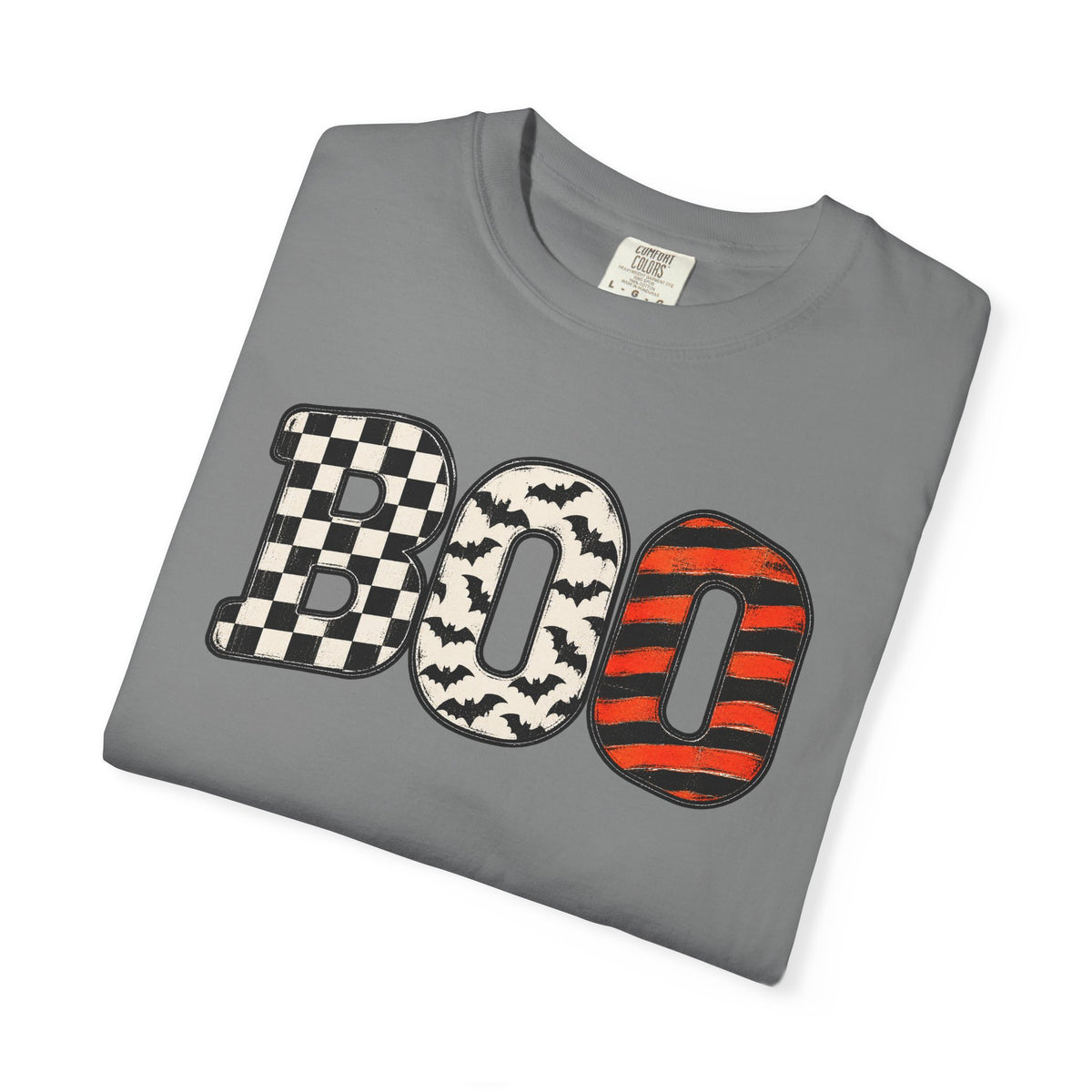 BOO T-shirt