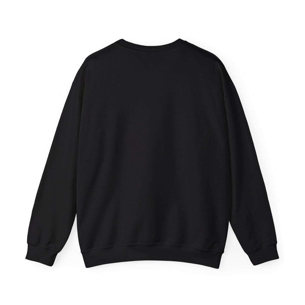 Wapak checkered Crewneck Sweatshirt