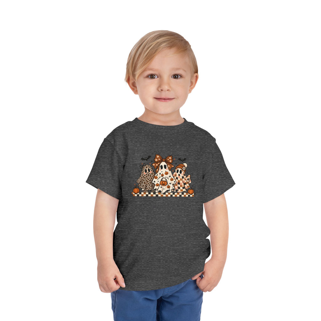 Ghost Toddler Tee