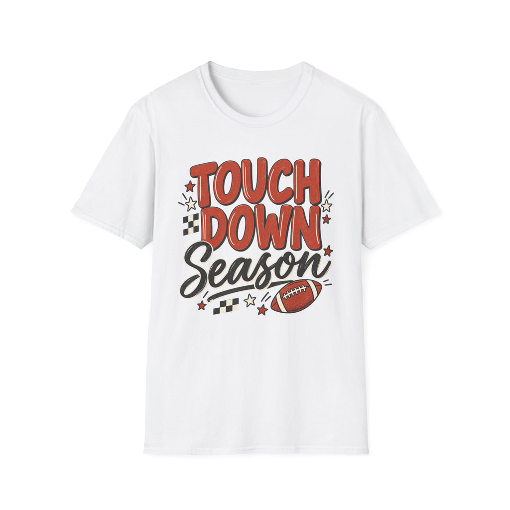 Touchdown Tee