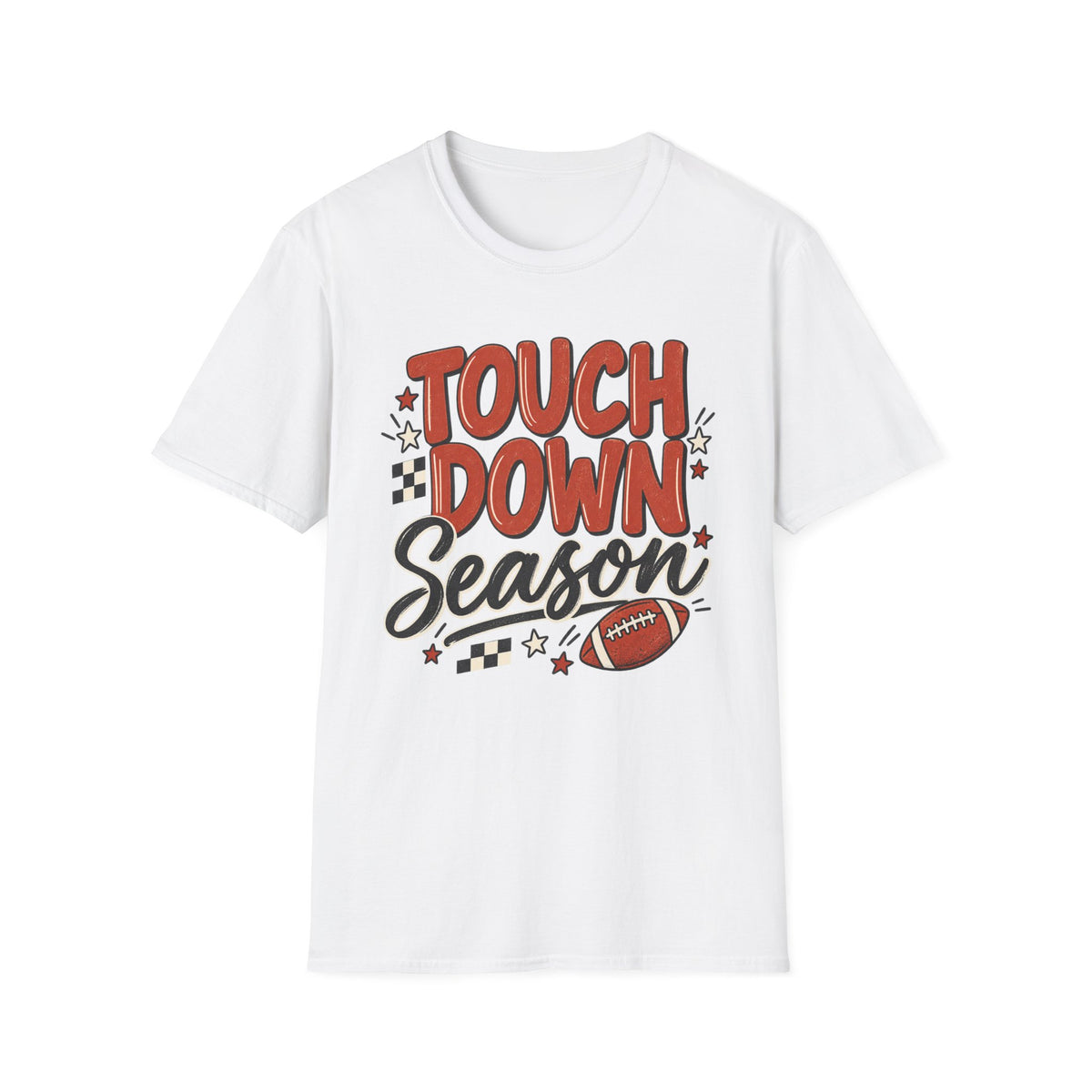 Touchdown Tee