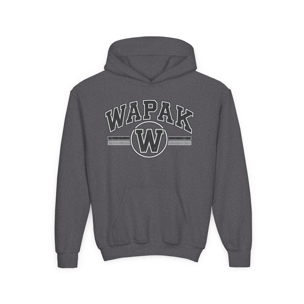 Youth wapak Hooded Sweatshirt