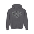 Youth wapak Hooded Sweatshirt