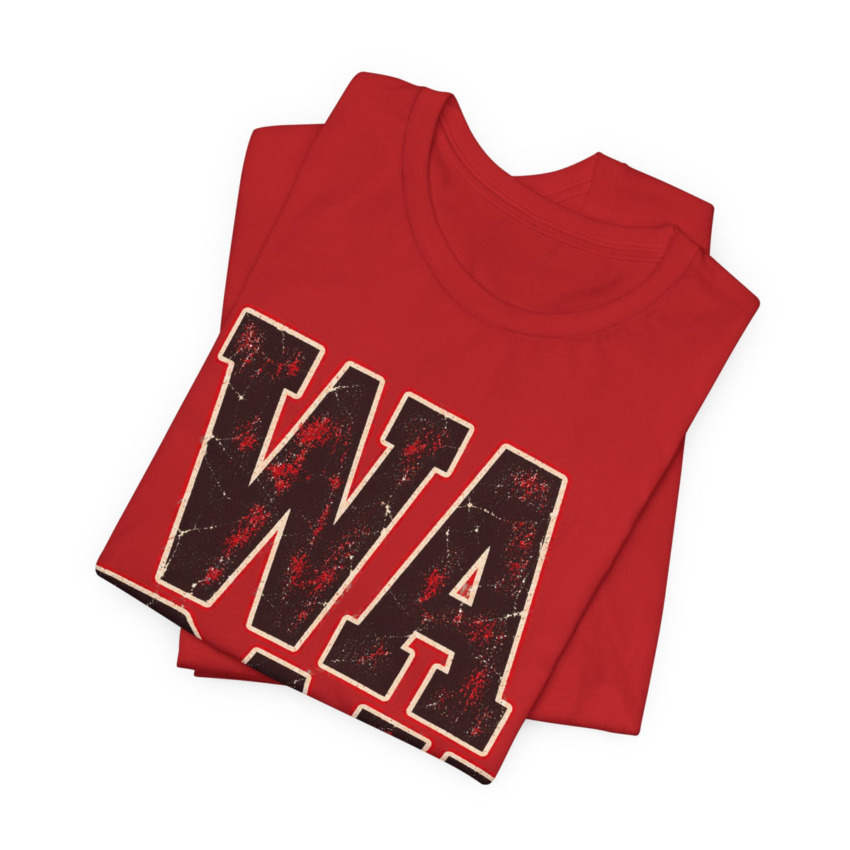 WAPAK tee