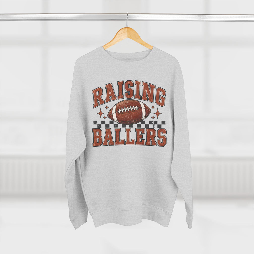 Unisex Crewneck Sweatshirt