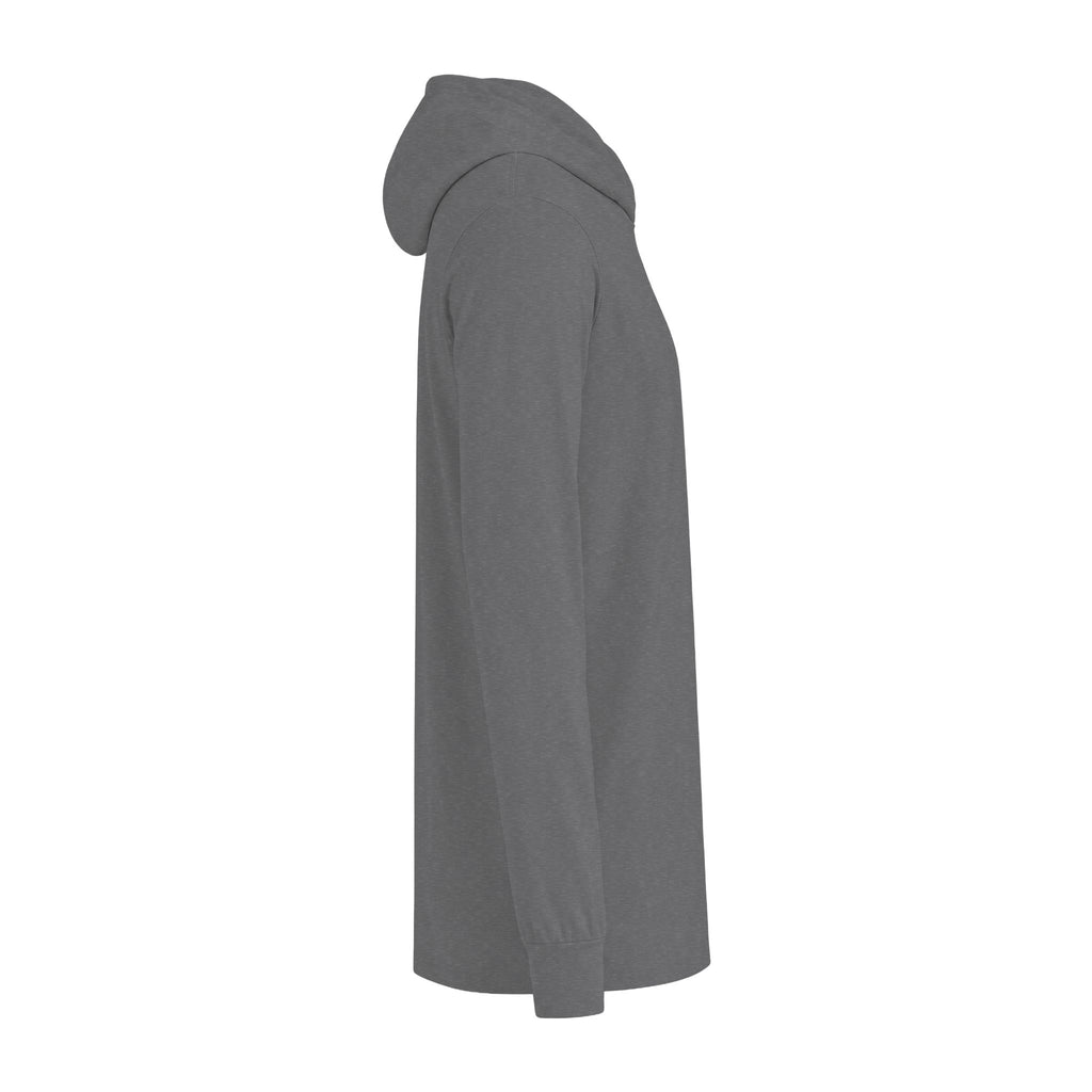 Local baller hooded long sleeve
