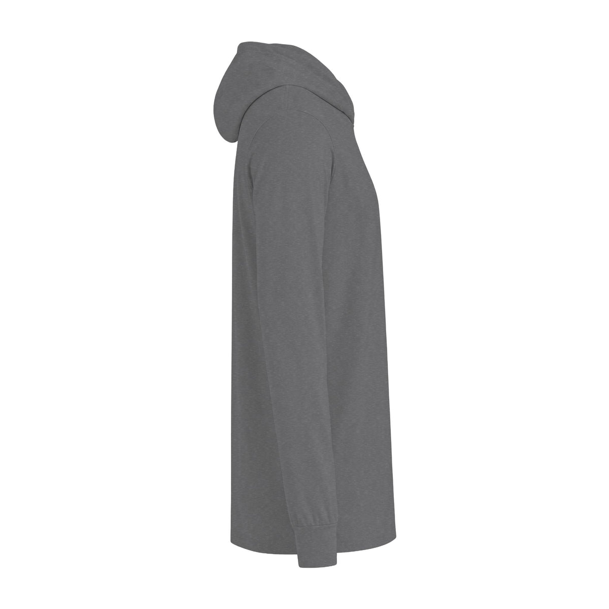 Local baller hooded long sleeve