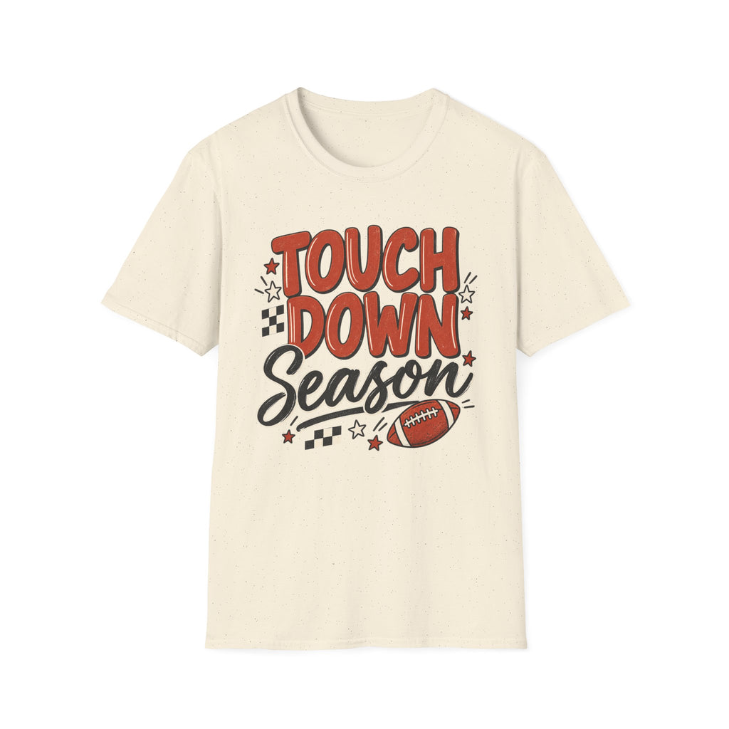 Touchdown Tee