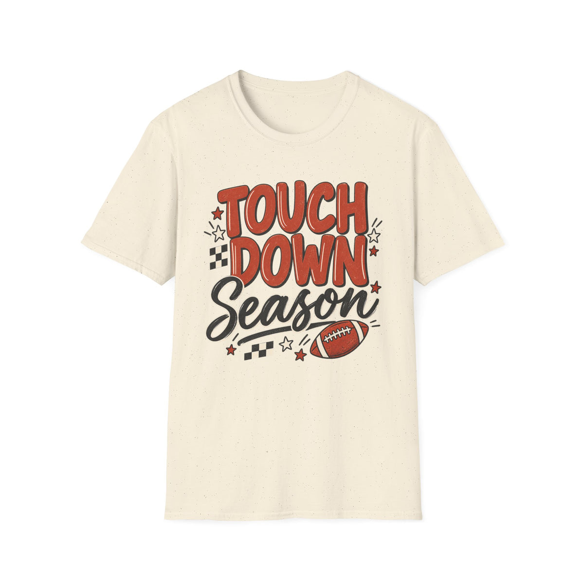 Touchdown Tee