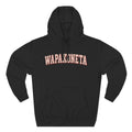Wapakoneta hoodie