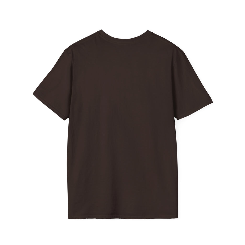 Wapak pokadot tee