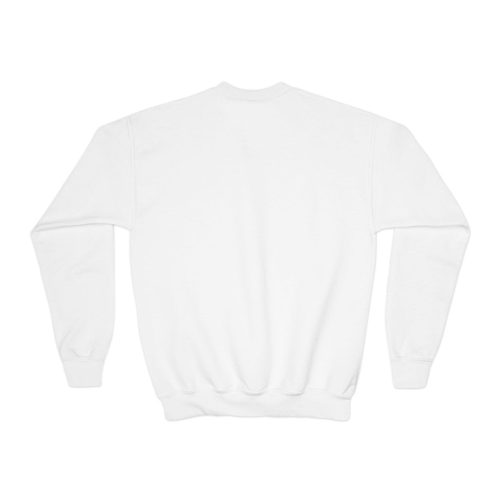 Pumpkin Crewneck